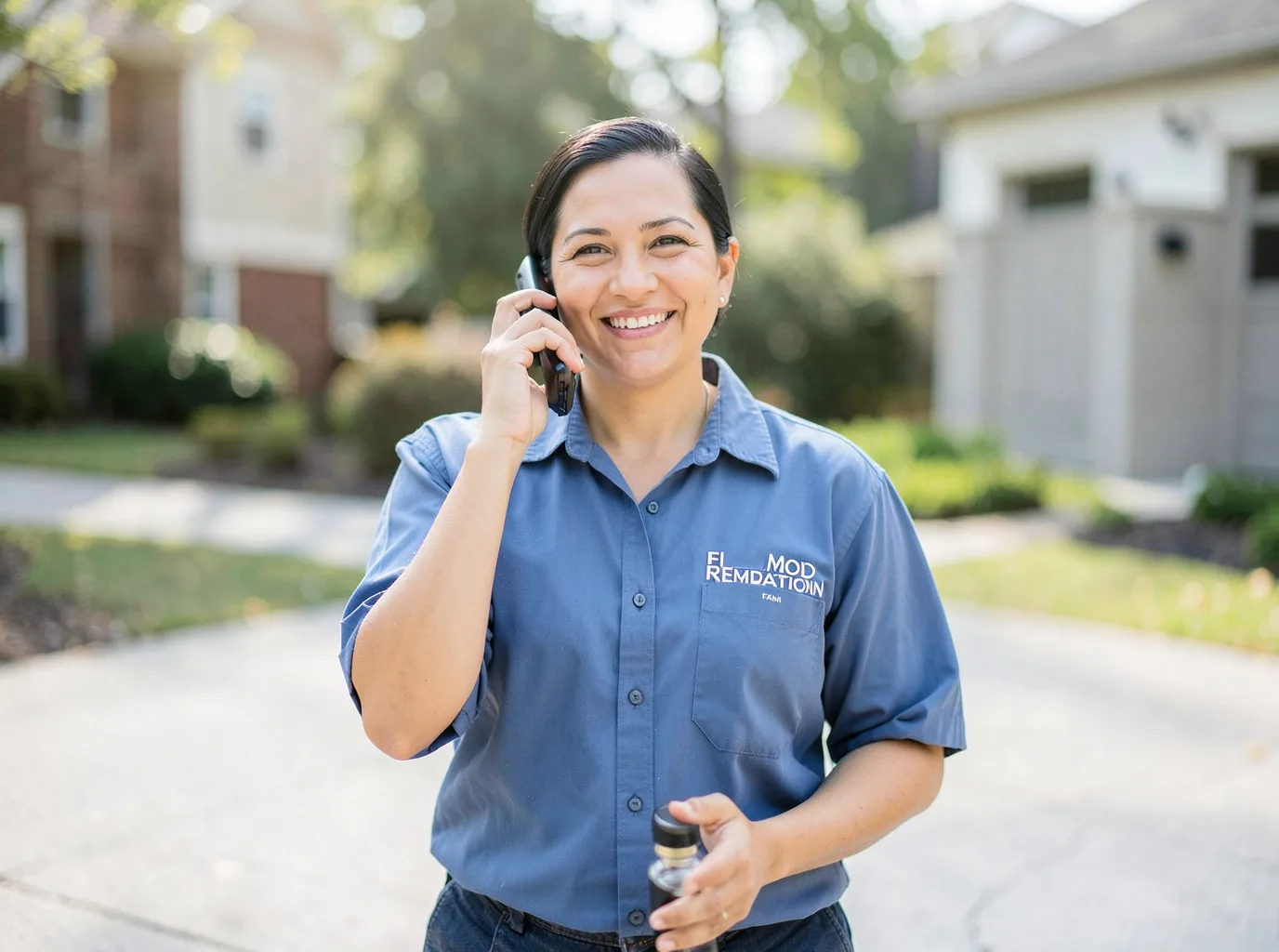 Mold Remediation Baldwin, IA FAQs